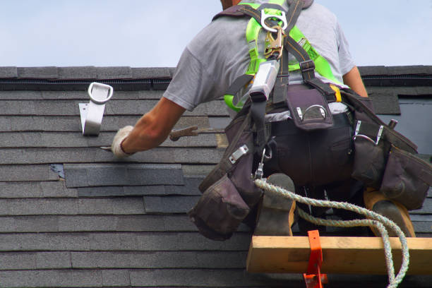 Best Roof Inspection  in Canfield, OH