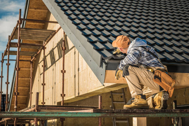 Best Wood Shake Roofing  in Canfield, OH