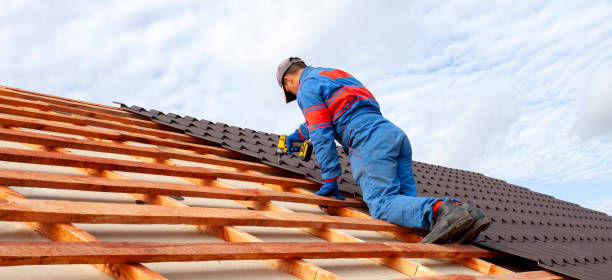 Fast & Reliable Emergency Roof Repairs in Canfield, OH