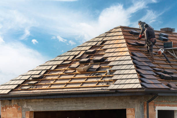 Best Skylight Installation and Repair  in Canfield, OH