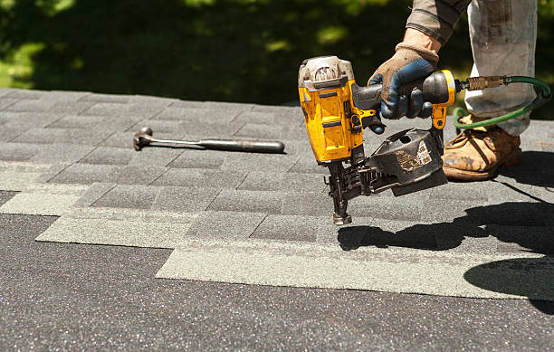 Best Flat Roofing  in Canfield, OH